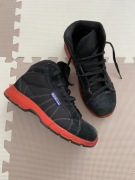 Buty ochronne robocze Sparco Challenge H S3 rozmiar 40