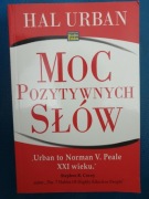 Stephen R. Covey - Moc pozytywnych słów