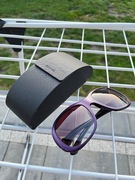 okulary przeciwsłoneczne vintage Prada