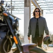 Kurtka motocyklowa Indian motorcycle rozmiar L