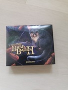 Opos Karłowaty srebna moneta 50 centów