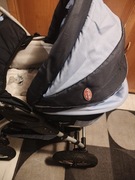 Wózek dla dziecka Gondola