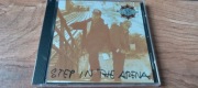 Gang Starr - Step In The Arena nowa folia