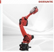 Brutus 203 Borunte Cobot Robot Ramie produkcja masowa od producenta 