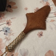 Calacula przywieziona z Fiji