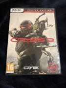 Crysis 3 Edycja Huntera (PS3)