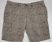 Wr) TU oryginalne spodenki typ bojówki Roz.XXXL