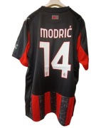 Koszulka AC Milan 2025/26 – LUKA MODRIĆ #14