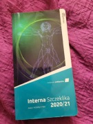 Interna Szczeklika 2020/2021 Mały Podręcznik