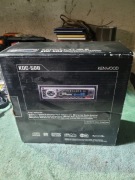 Kenwood kdc 508 Nowe