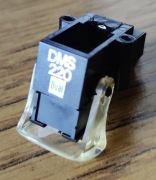 Wkładka gramofonowa Dual DMS 220