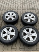 Felgi Mercedes 17" GLK A2044015502