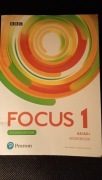 Focus 1 ćwiczenia a2/a2+