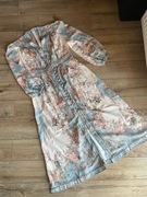 Sukienka Miss Rosier  XL