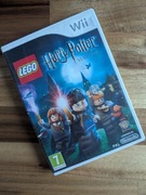 Harry Potter Years 1-4 - Wii