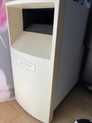 Kino 5.1 bose acoustimass 10 IV home