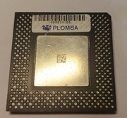 INTEL CELERON 466MHz SL3EH  PGA370