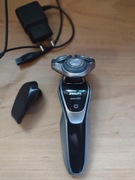 MASZYNKA DO GOLENIA PHILIPS SERIES 5000
