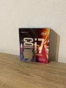 Intel core I7 6700k