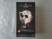 LEGO 75305 –Hełm zwiadowcy szturmowców