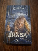 Jaksa Jacek Komuda