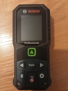 Bosch Professional GLM 50-27 CG Dalmierz laserowy zielony 50m NOWY