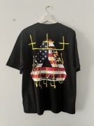 Palace Skateboards King tri Koszulka NOWA ORYGINALNA