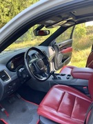 Dywaniki do Dodge Durango 6 os