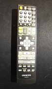 Oryginalny pilot ONKYO RC 651M do Onkyo TX SR 674 i inne