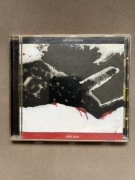 Adrian Belew - Side two HDCD, King Crimson