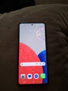 Samsung a52s 5G smartfon