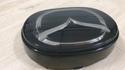 Logo emblemat pod radar Mazda cx5 cx9 17 -25 + podstawa mocowanie na grill