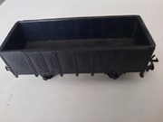 Wagon towarowy węglarka w skali tt 