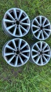 Oryginalne Felgi Mercedes E-klasa w213 5x112 17"