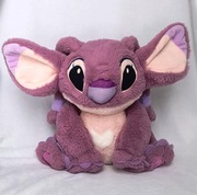 Maskotka Lilo i Stitch duża pluszowa Angel Disney Primark 28cm stich