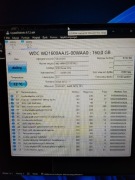 dysk twardy 160gb 3.5 sprawny #t36