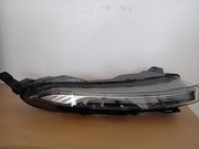 Hyundai Bayon Lampa led 2024 