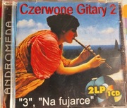 Czerwone Gitary – 2  /   Na Fujarce