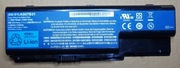 Bateria AS07B31 Acer 5315 5520 5720 5920 oryginał 66%