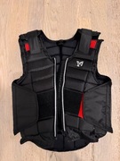 Kamizelka ochronna York Equi-Plus Junior rozm. 8 lat