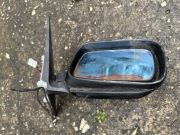 BMW e46 lusterko prawe sedan elektryczne