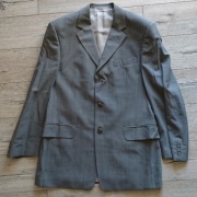 Garnitur BYTOM rozm. 176/100/86 jasny