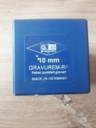znaczniki cyfrowe GRAVUREM-RP 10 mm numeratory punktowe komplet 9 szt. 