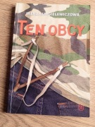 Ten obcy Irena Jurgielewiczowa