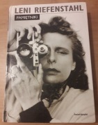 Leni Riefenstahl - Pamiętniki