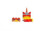Figurka Lego Movie tlm147 Unikitty Warrior Kitty Sleeping 70831
