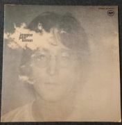 John Lennon - Imagine (winyl Japan) 1971