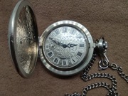 Zegarek Wostok /Molnia bardzo ladny Sprawny 