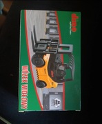 Zabawkowy wózek widłowy 