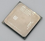 CPU AMD ATHLON 64 3200+ Socket 939